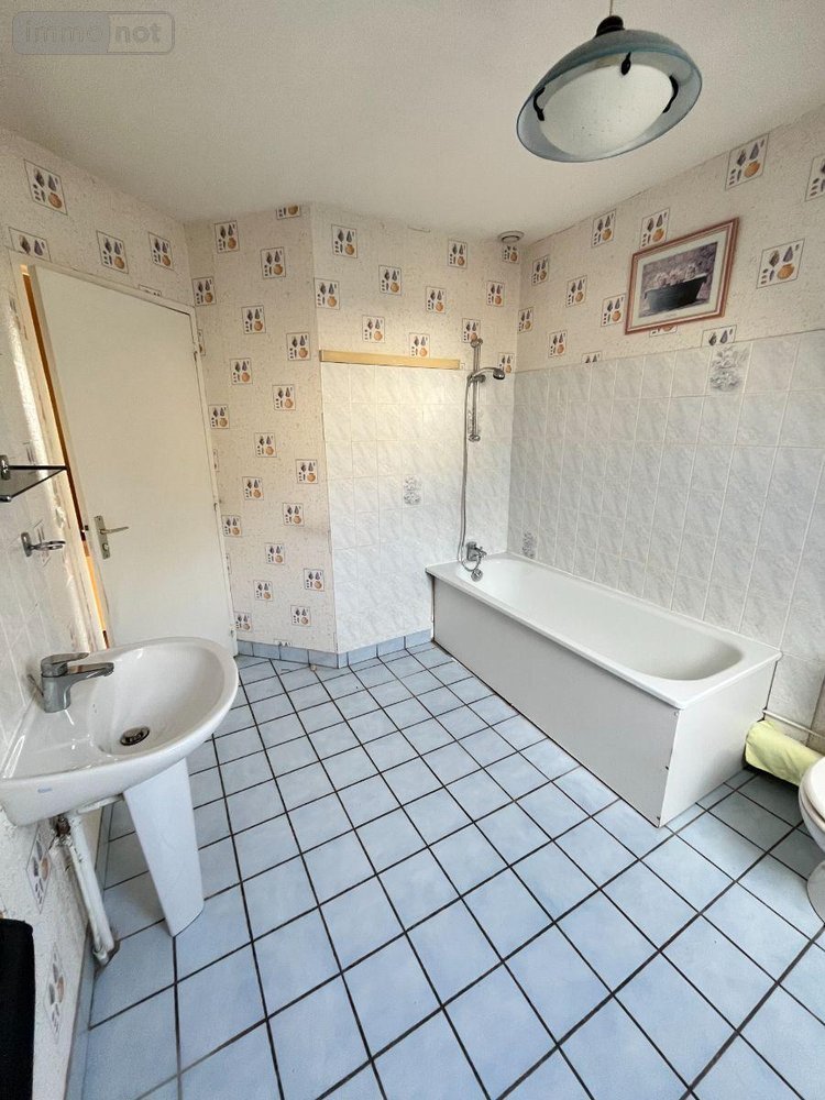 Maison a vendre Bruz 35170 Ille-et-Vilaine 80 m2 4 pièces 212790 euros