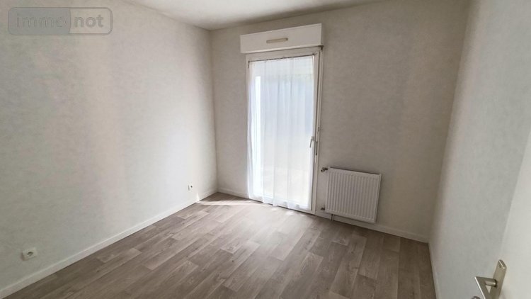 Location appartement Bruz 35170 Ille-et-Vilaine 79 m2 5 pièces 975 euros