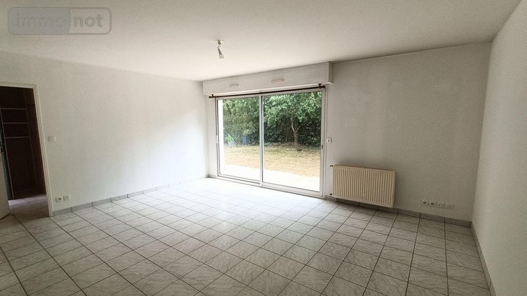 Location appartement Bruz 35170 Ille-et-Vilaine 79 m2 5 pièces 975 euros
