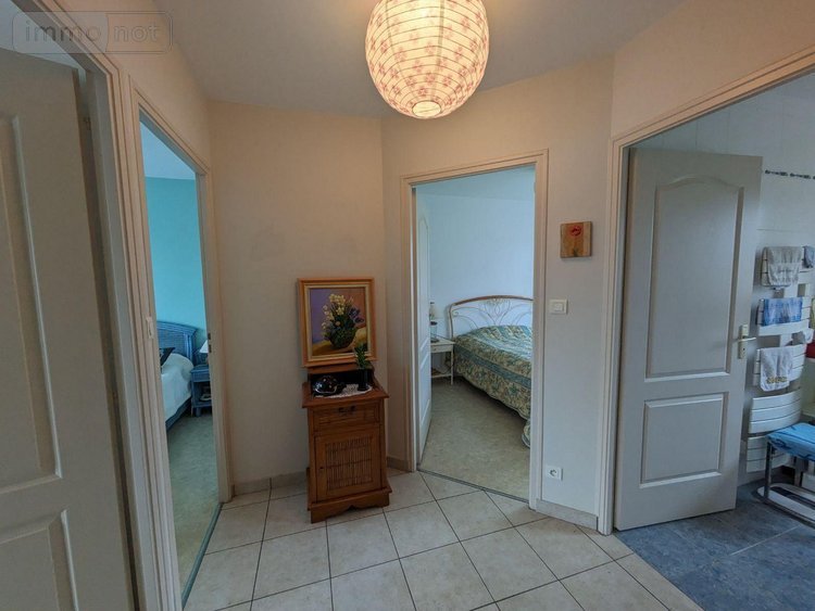 Maison a vendre Les Herbiers 85500 Vendée 80 m2 4 pièces 230000 euros