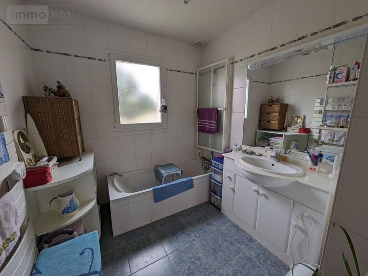 Maison a vendre Les Herbiers 85500 Vendée 80 m2 4 pièces 230000 euros