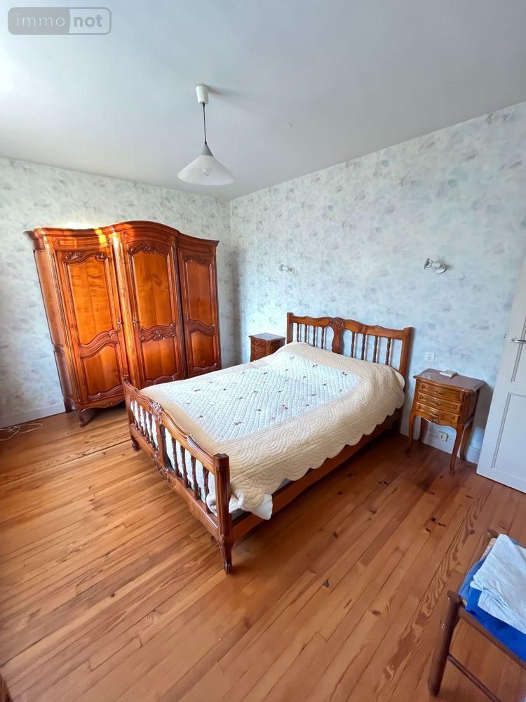 Maison a vendre Rennes 35000 Ille-et-Vilaine 117 m2 6 pièces 384060 euros