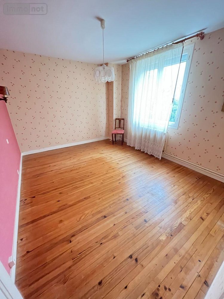 Maison a vendre Rennes 35000 Ille-et-Vilaine 117 m2 6 pièces 384060 euros