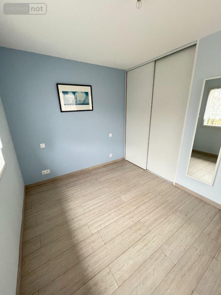 Maison a vendre Rennes 35000 Ille-et-Vilaine 117 m2 6 pièces 384060 euros