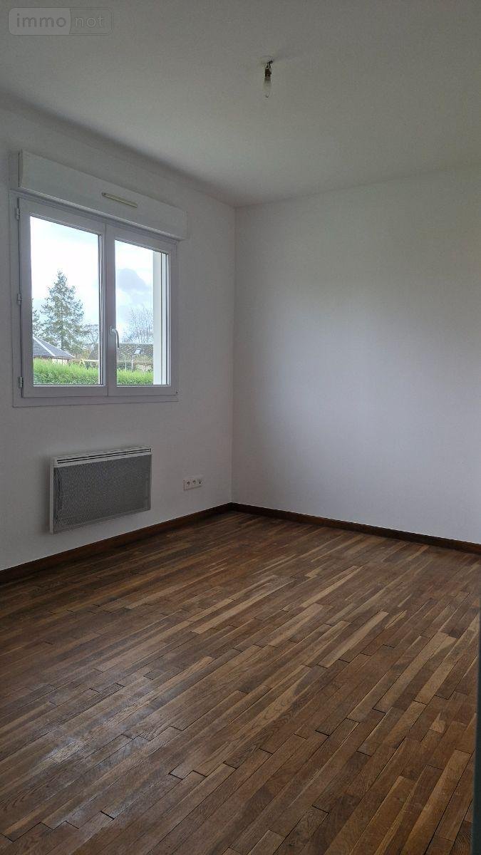 Location maison Serqueux 76440 Seine-Maritime 71 m2 3 pièces 680 euros