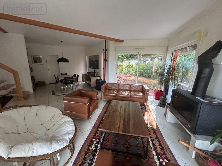 Maison a vendre Chalonnes-sur-Loire 49290 Maine-et-Loire 154 m2 5 pièces 418305 euros