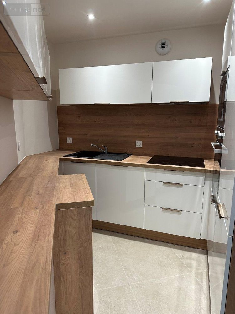 Appartement a vendre Dinard 35800 Ille-et-Vilaine 62 m2 2 pièces 359996 euros