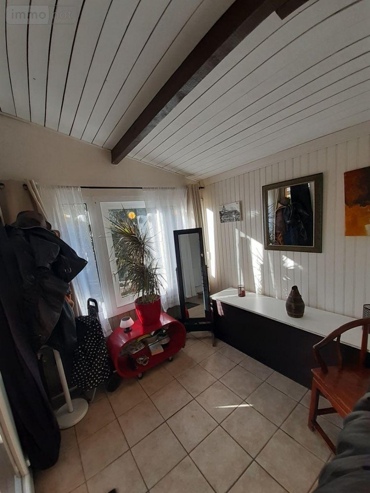 Maison a vendre Saint-Thuriau 56300 Morbihan 66 m2 2 pièces 144000 euros