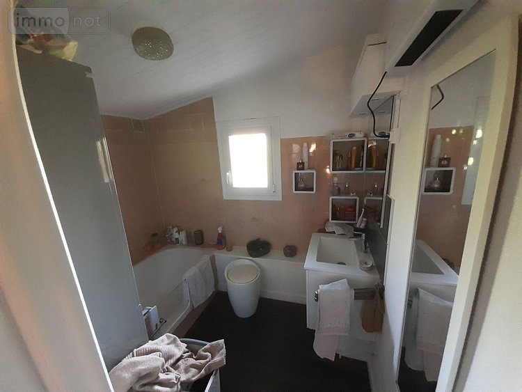 Maison a vendre Saint-Thuriau 56300 Morbihan 66 m2 2 pièces 144000 euros