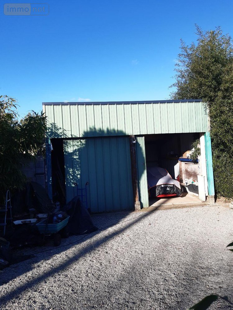 Maison a vendre Saint-Thuriau 56300 Morbihan 66 m2 2 pièces 144000 euros
