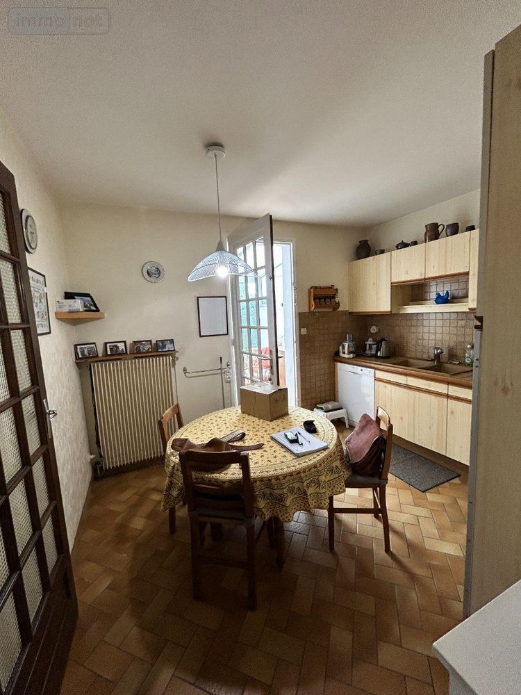 Maison a vendre Carentan-les-Marais 50500 Manche 110 m2 5 pièces 194600 euros