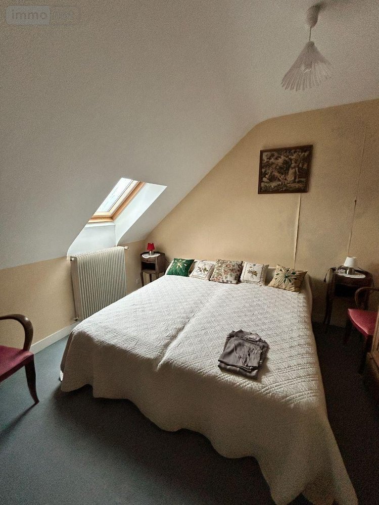 Maison a vendre Carentan-les-Marais 50500 Manche 110 m2 5 pièces 194600 euros