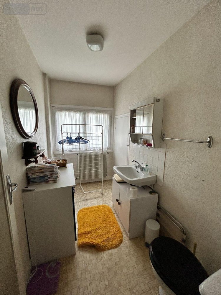 Maison a vendre Carentan-les-Marais 50500 Manche 110 m2 5 pièces 194600 euros