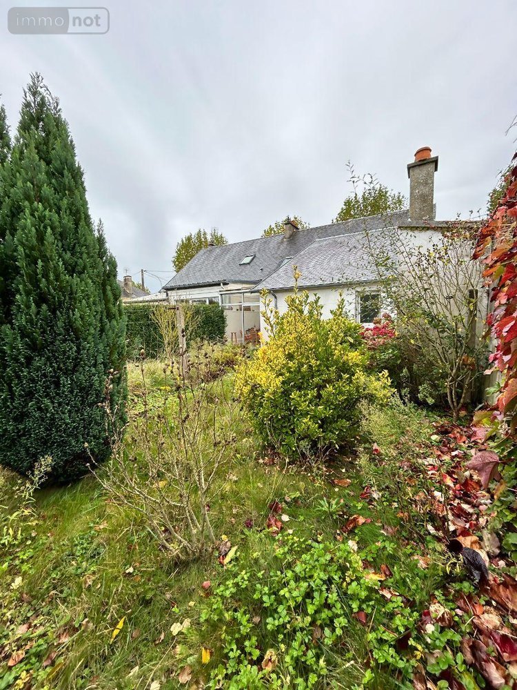 Maison a vendre Carentan-les-Marais 50500 Manche 110 m2 5 pièces 194600 euros