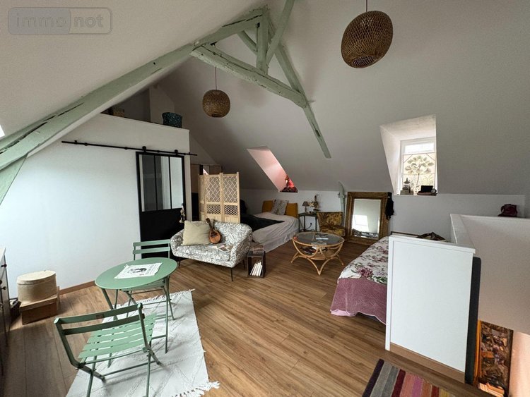 Immeuble a vendre Criel-sur-Mer 76910 Seine-Maritime 98 m2  199900 euros