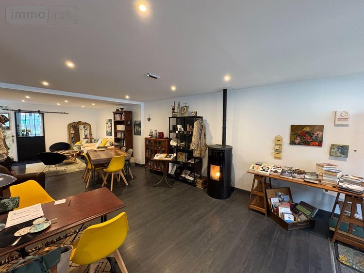 Immeuble a vendre Criel-sur-Mer 76910 Seine-Maritime 98 m2  199900 euros