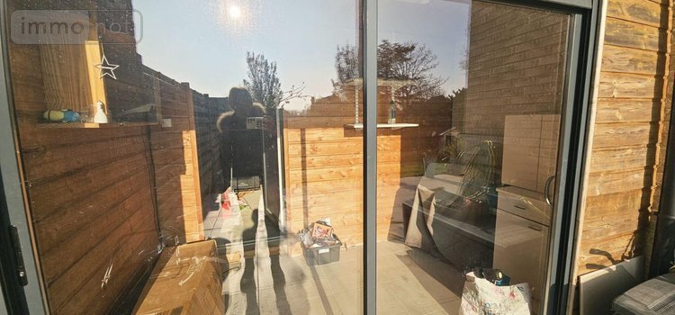 Maison a vendre Leffrinckoucke 59495 Nord 100 m2 5 pièces 332000 euros