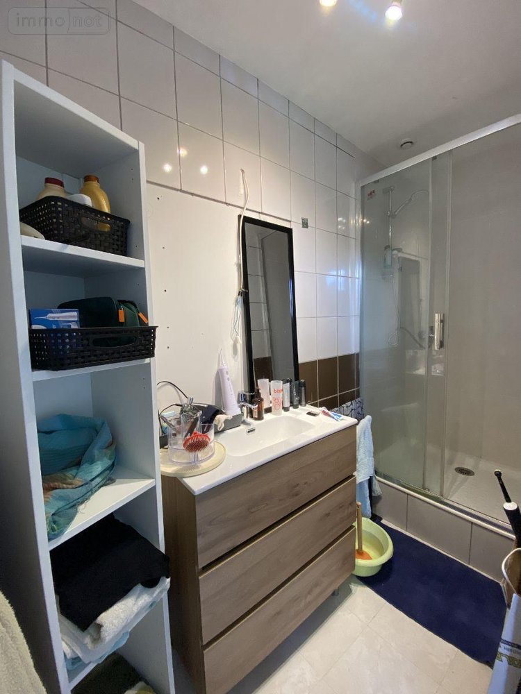 Appartement a vendre Brest 29200 Finistère 60 m2 3 pièces 115100 euros