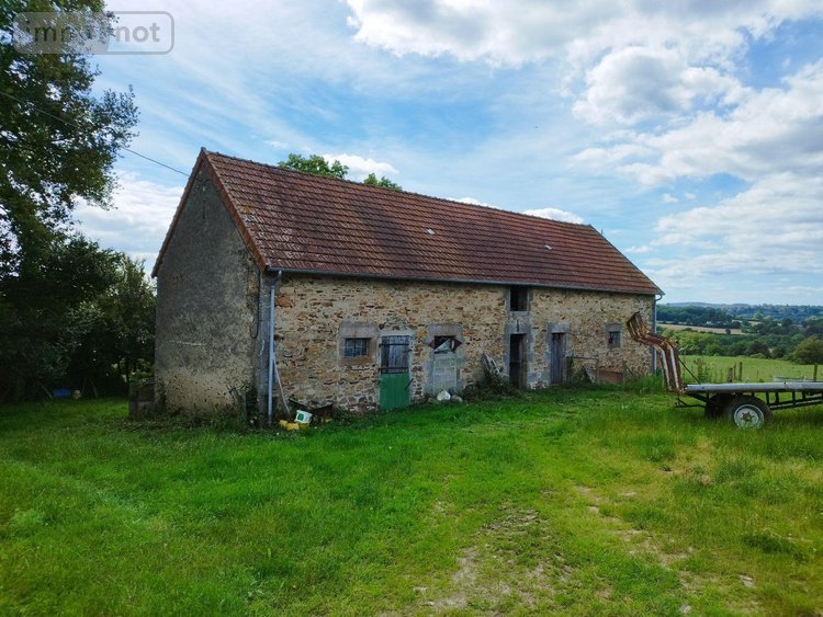 Maison a vendre Feusines 36160 Indre 189 m2  543920 euros