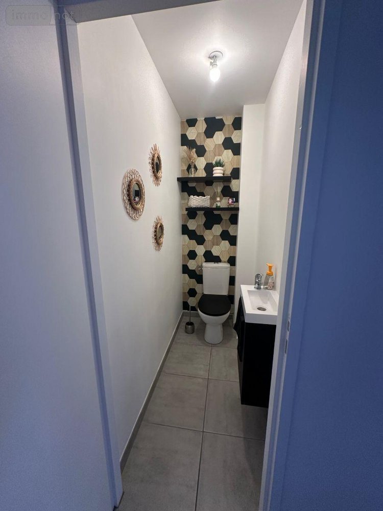 Maison a vendre Plabennec 29860 Finistère 101 m2 4 pièces 265200 euros