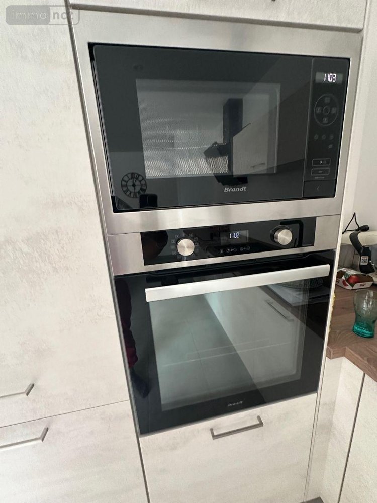 Maison a vendre Plabennec 29860 Finistère 101 m2 4 pièces 265200 euros