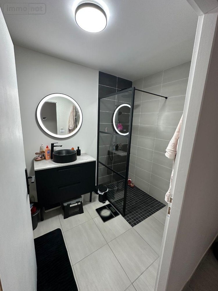 Maison a vendre Plabennec 29860 Finistère 101 m2 4 pièces 265200 euros