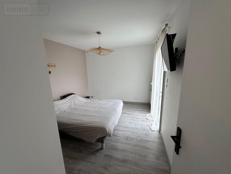 Maison a vendre Plabennec 29860 Finistère 101 m2 4 pièces 265200 euros