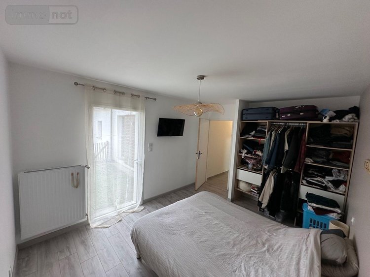 Maison a vendre Plabennec 29860 Finistère 101 m2 4 pièces 265200 euros