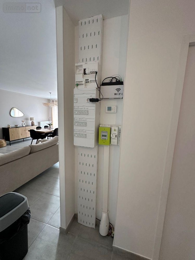 Maison a vendre Plabennec 29860 Finistère 101 m2 4 pièces 265200 euros