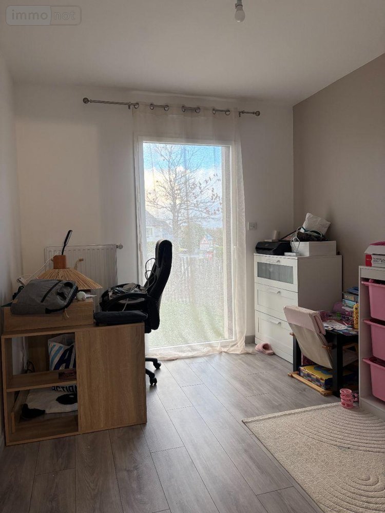 Maison a vendre Plabennec 29860 Finistère 101 m2 4 pièces 265200 euros