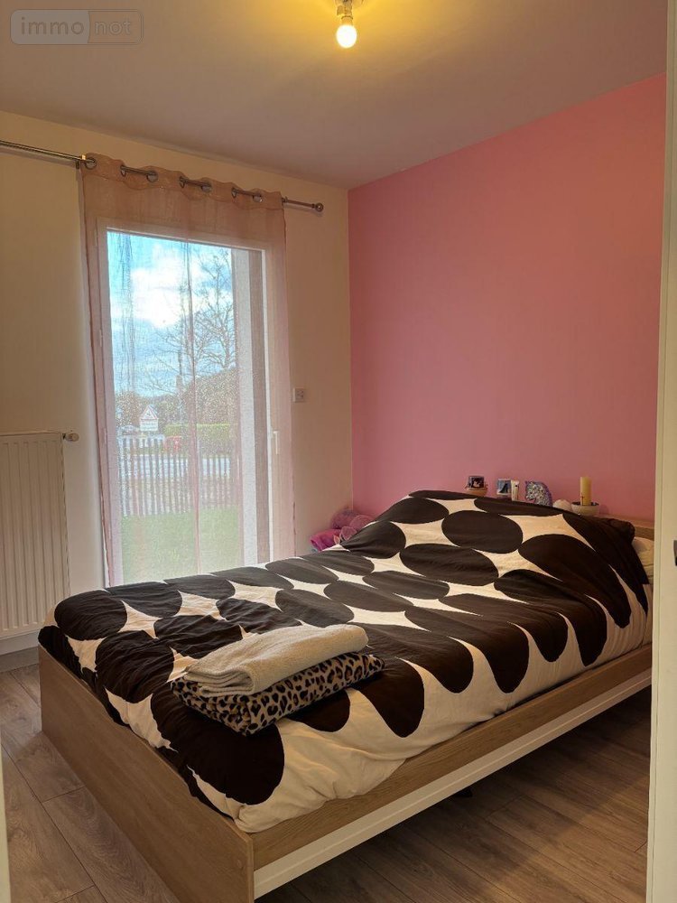 Maison a vendre Plabennec 29860 Finistère 101 m2 4 pièces 265200 euros