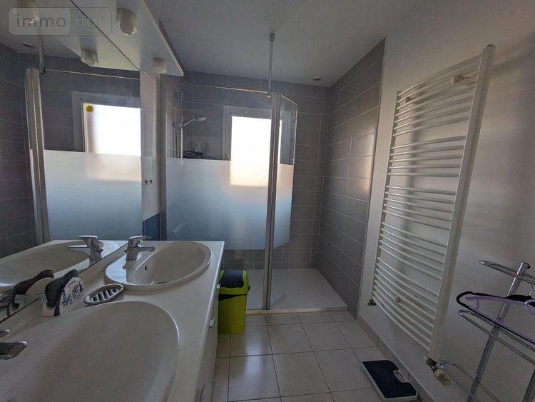 Maison a vendre Les Herbiers 85500 Vendée 83 m2  250000 euros