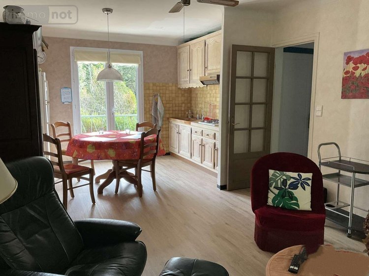 Maison a vendre Souillac 46200 Lot 67 m2 4 pièces 125800 euros