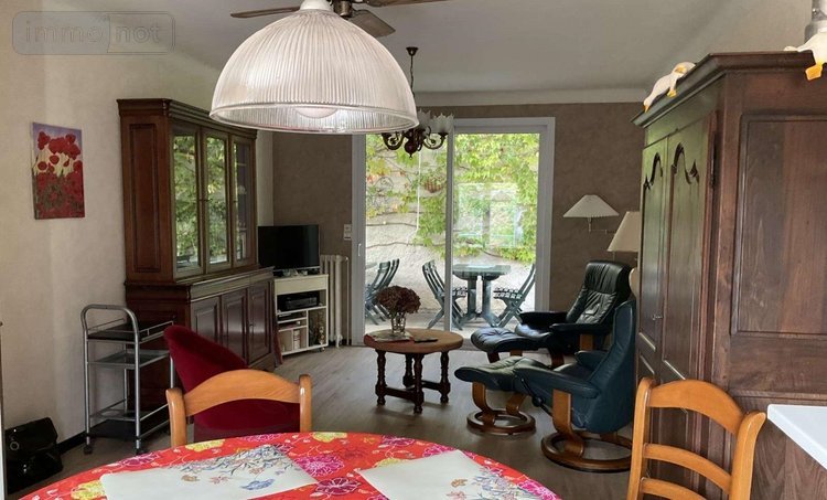 Maison a vendre Souillac 46200 Lot 67 m2 4 pièces 125800 euros