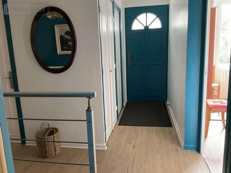 Maison a vendre Souillac 46200 Lot 67 m2 4 pièces 125800 euros