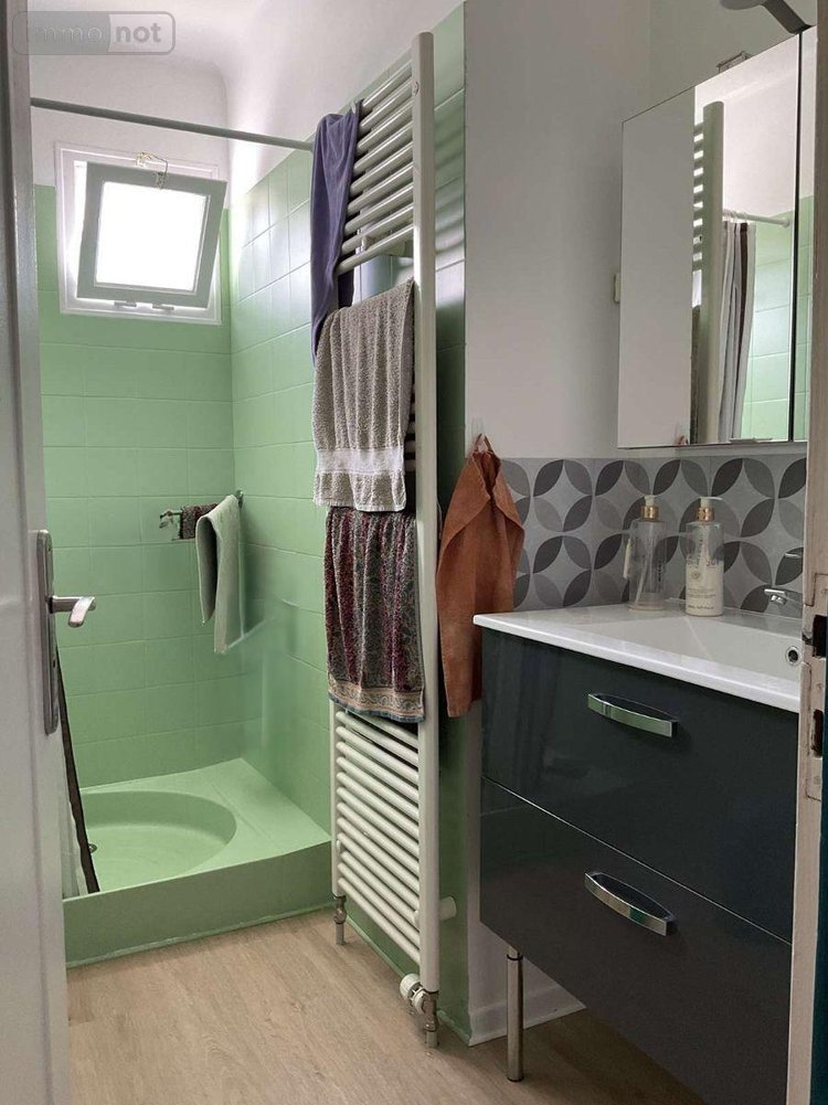 Maison a vendre Souillac 46200 Lot 67 m2 4 pièces 125800 euros