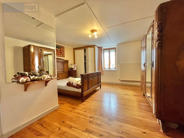 Maison a vendre Villers-Grélot 25640 Doubs 124 m2 5 pièces 159000 euros