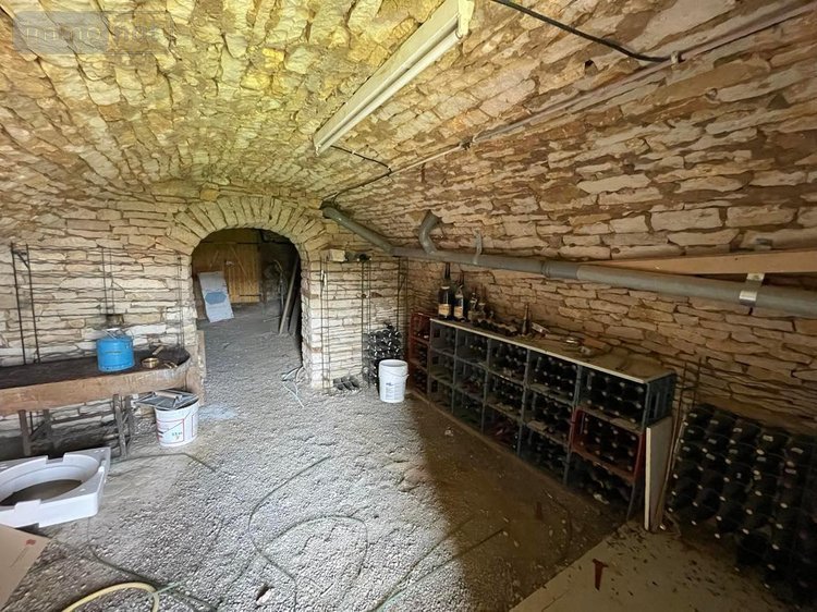 Maison a vendre Villers-Grélot 25640 Doubs 124 m2 5 pièces 159000 euros