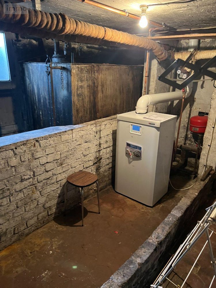 Maison a vendre Dunkerque 59140 Nord 187 m2 8 pièces 499000 euros