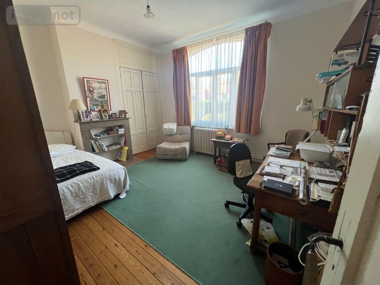 Maison a vendre Dunkerque 59140 Nord 187 m2 8 pièces 499000 euros