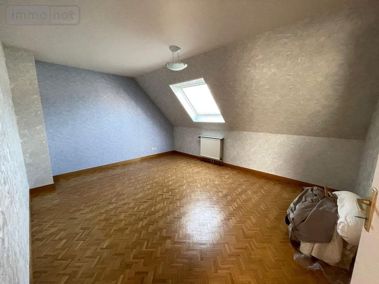 Maison a vendre Le Mans 72000 Sarthe 146 m2 8 pièces 336000 euros