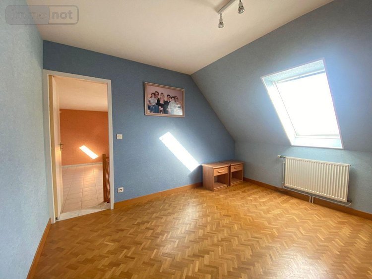 Maison a vendre Le Mans 72000 Sarthe 146 m2 8 pièces 336000 euros