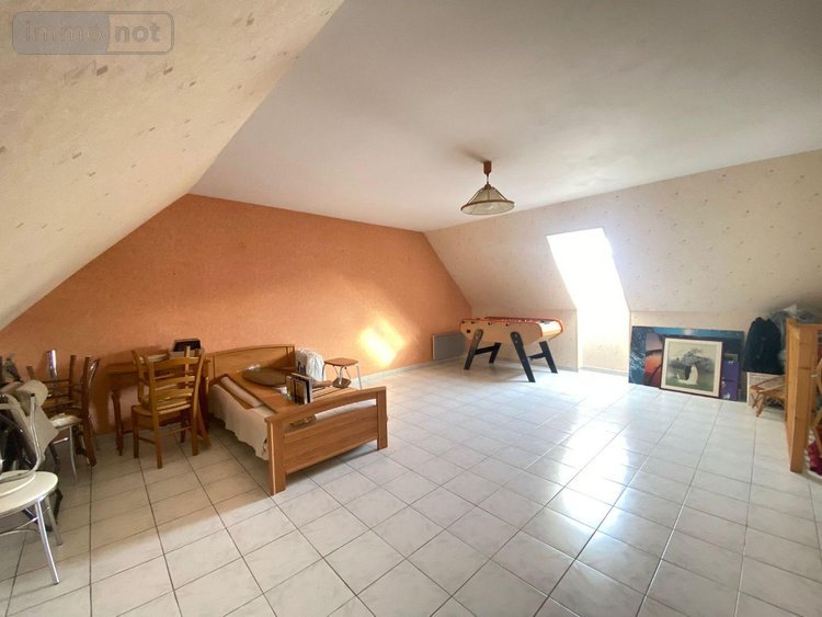Maison a vendre Le Mans 72000 Sarthe 146 m2 8 pièces 336000 euros