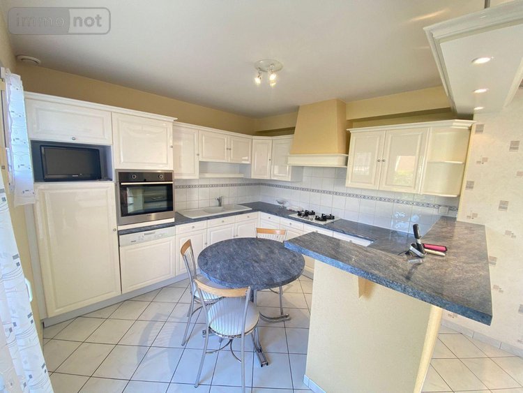 Maison a vendre La Chapelle-Saint-Aubin 72650 Sarthe 146 m2 8 pièces 336000 euros