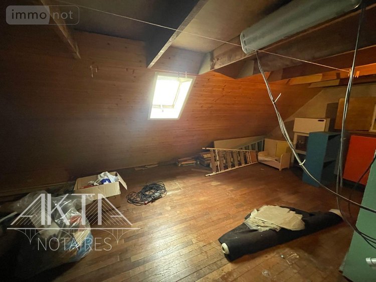 Maison a vendre Le Relecq-Kerhuon 29480 Finistère 97 m2 4 pièces 218400 euros