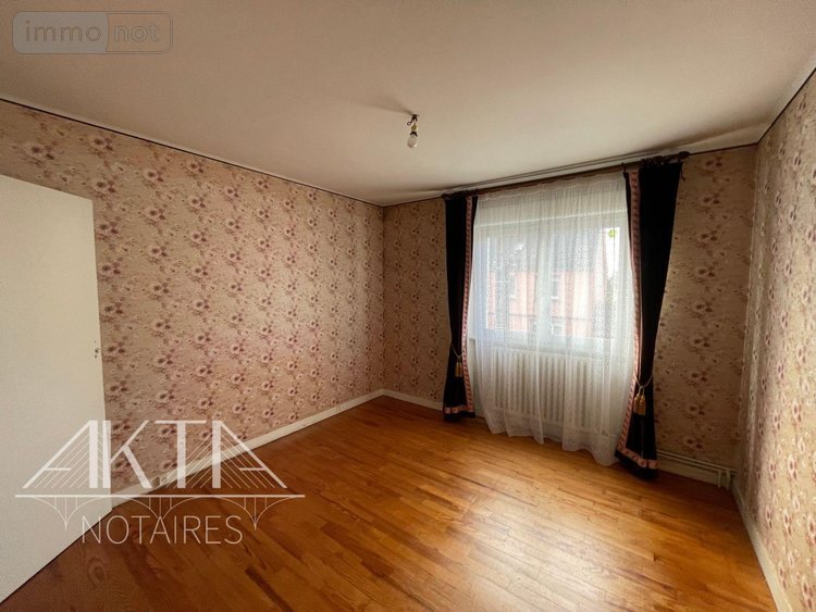 Maison a vendre Le Relecq-Kerhuon 29480 Finistère 97 m2 4 pièces 218400 euros