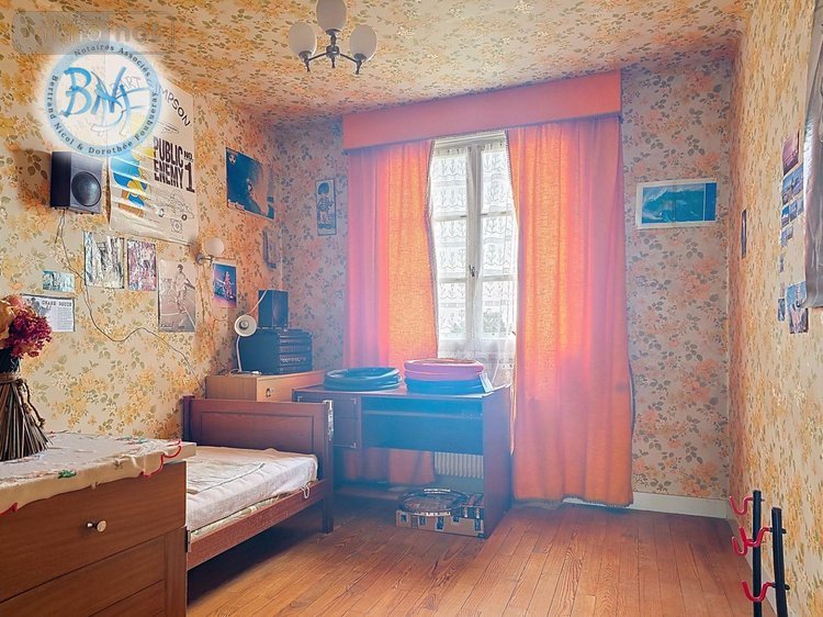 Maison a vendre Concarneau 29900 Finistère 77 m2 5 pièces 315000 euros