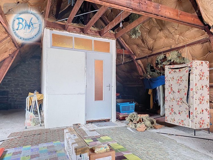 Maison a vendre Concarneau 29900 Finistère 77 m2 5 pièces 315000 euros