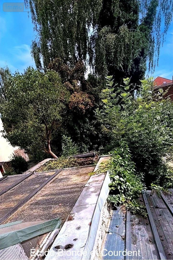 Maison a vendre Lambersart 59130 Nord 123 m2 5 pièces 252000 euros