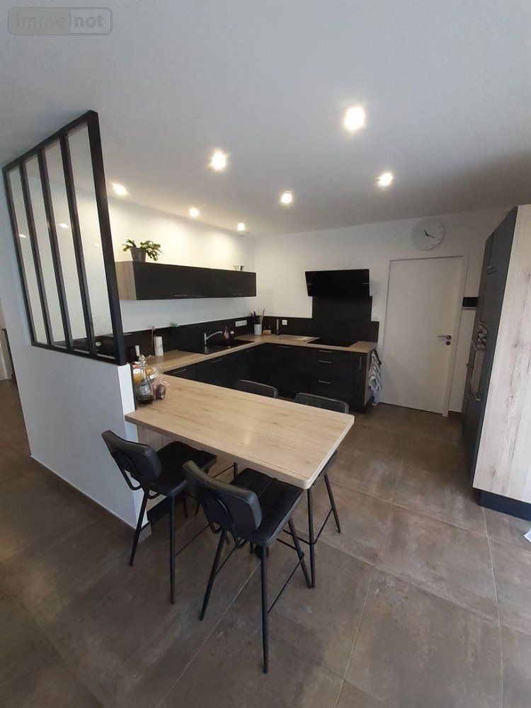 Maison a vendre Écommoy 72220 Sarthe 207 m2 7 pièces 336000 euros